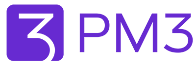 PM3-Logo